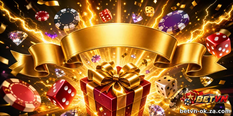 Casino BETVN – Sòng Bạc Trực Tuyến Chất Lượng Dành Cho Bet Thủ - hình ảnh - betvn-ok.za.com