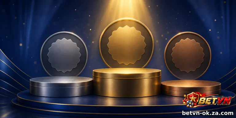 BETVN Link Mới Nhất | Trang Chủ Chính Thức 2026 - hình ảnh - betvn-ok.za.com