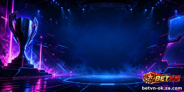 BETVN Link Mới Nhất | Trang Chủ Chính Thức 2026 - hình ảnh - betvn-ok.za.com